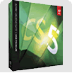 ADOBE&reg; Creative Suite&reg;  5 Web Premium