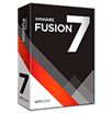 VMware Fusion 